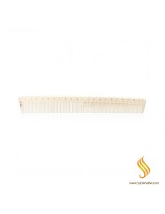 Peigne Xanitlia Pro Cut avec centimètre 22 cm.