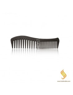 Xanitlia Pro Peigne pour cheveux ondulés 18,5 cm.