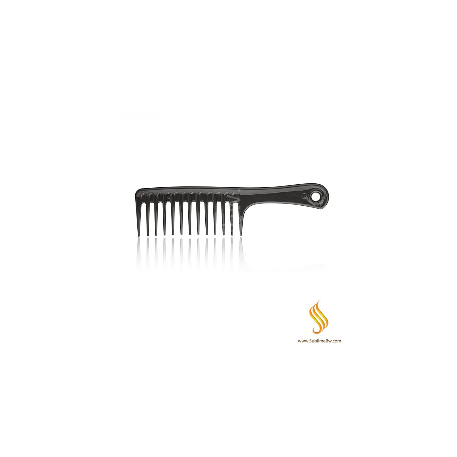 Xanitalia Pro Peine Escarpidor Giant1 24,5 cm.