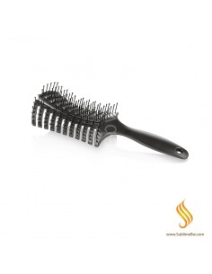 Xanitalia Pro Cepillo Detangler Puas Nylon