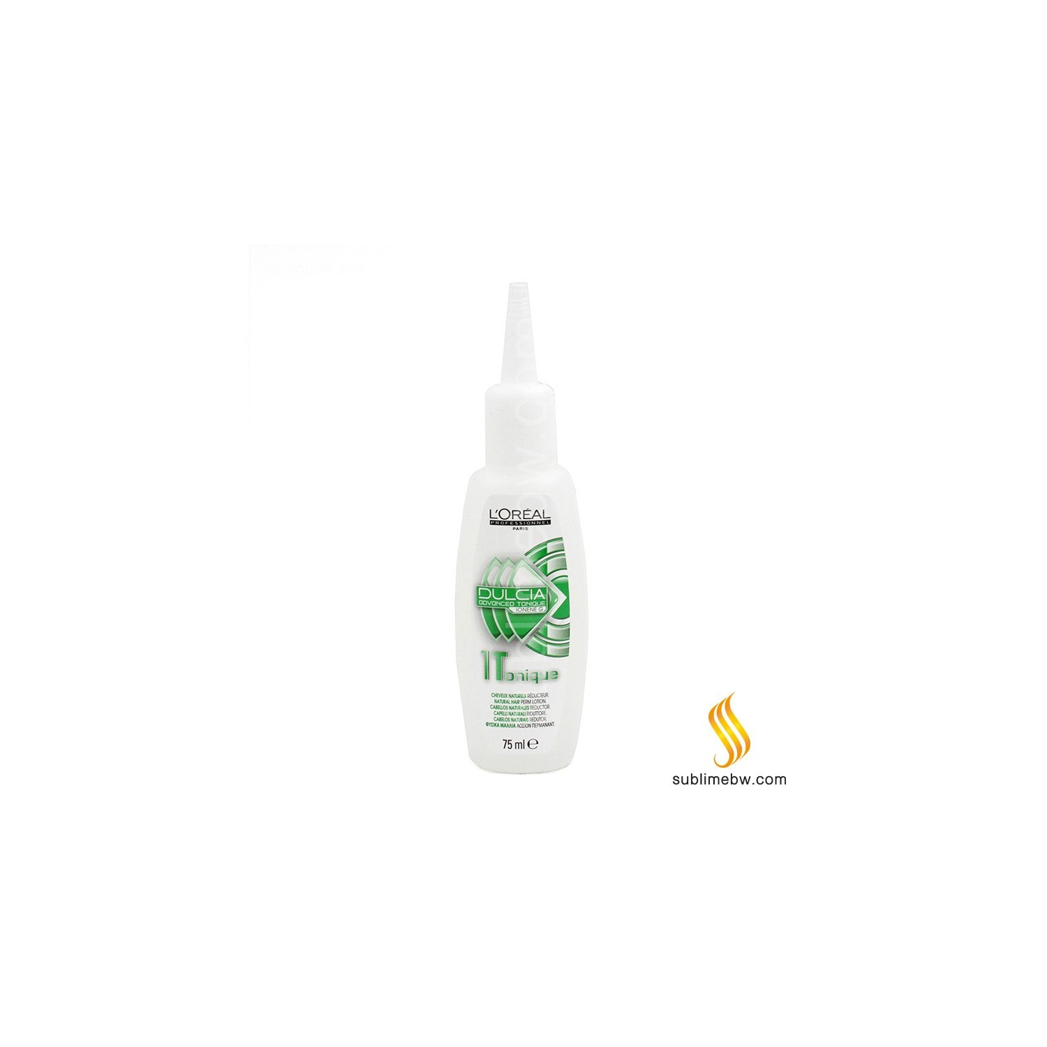 Loreal Dulcia Advanced 1 Tonique 75 Ml