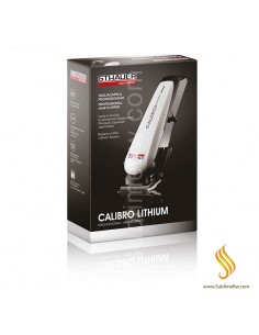 Xanitlia Sthauer Calibro Lithium Hair Clipper