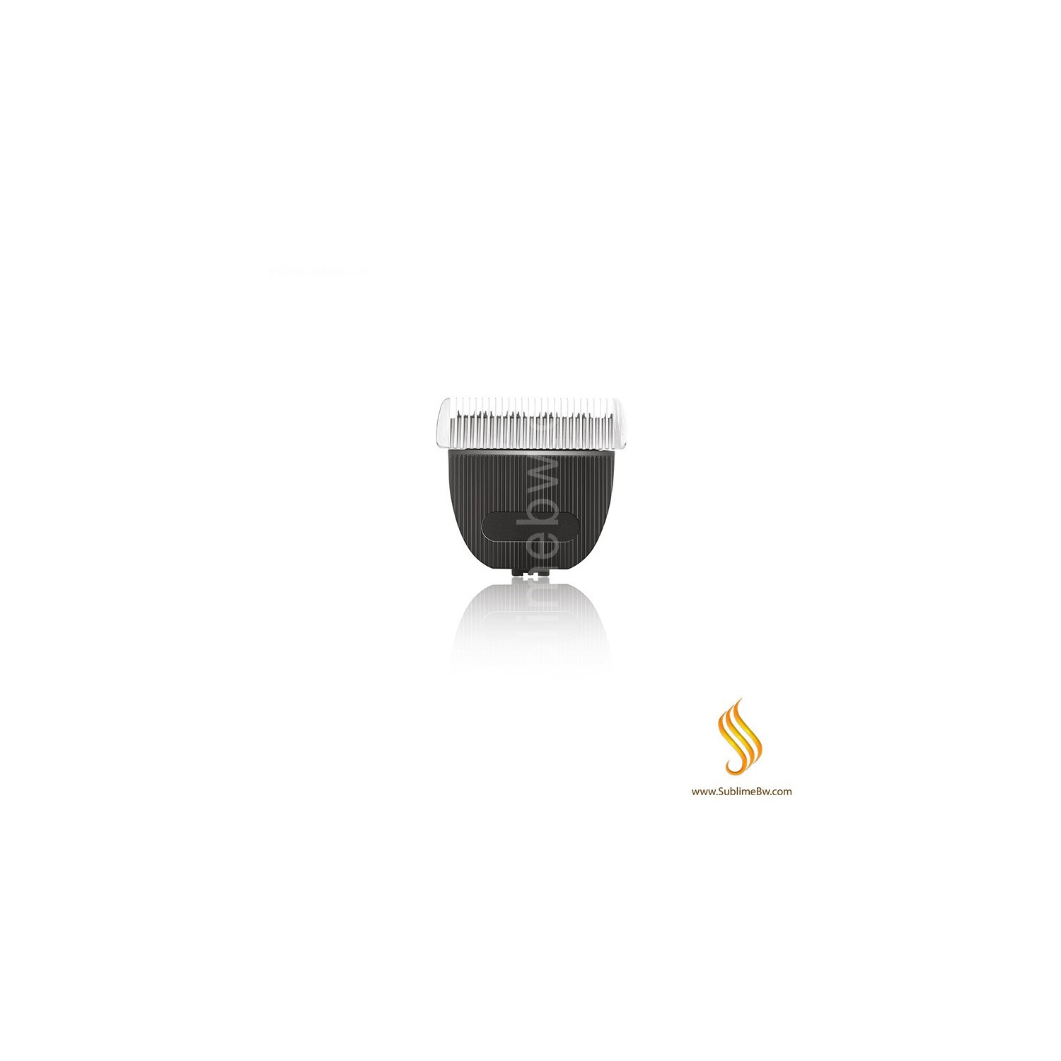 Xanitlia Sthauer Replacement Head Ergo Cut li-Pro