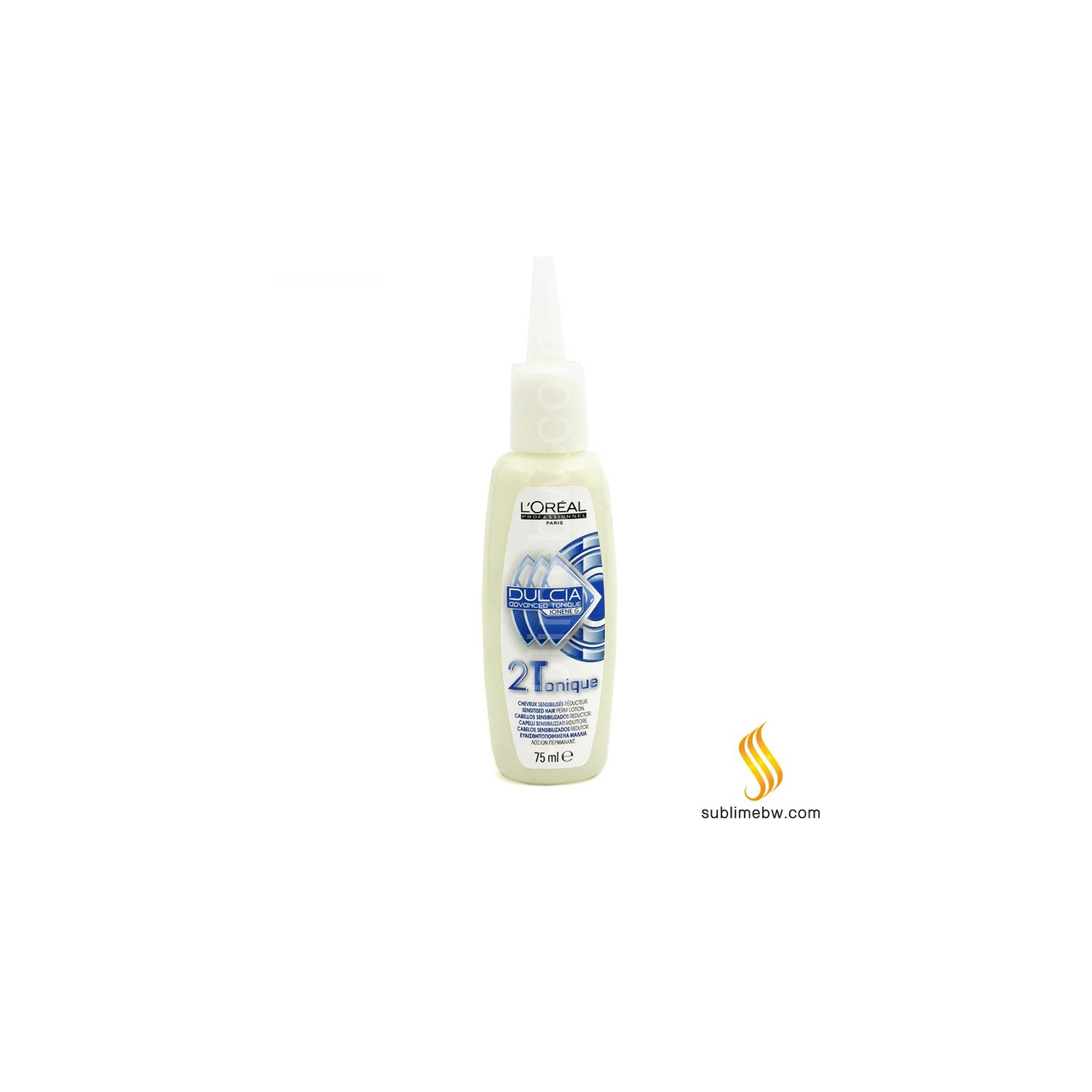 Loreal Dulcia Advanced 2 Tonique 75 Ml