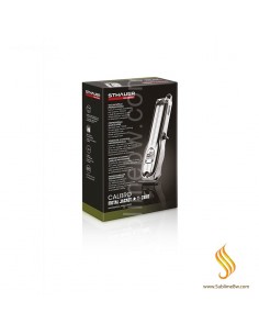 Xanitlia Sthauer Calibro Metal Jacket T-Zero Touch Up Machine