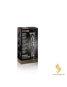 Machine de retouche de coiffeur Xanitlia Sthauer T-Custom