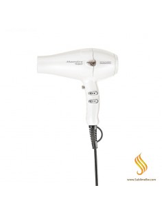 Xanitlia Sthauer Master Hair Dryer 480 2200W Platinum White