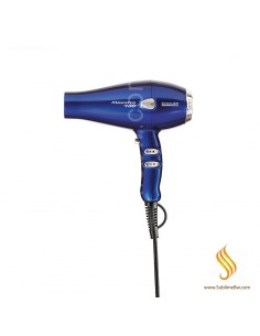 Xanitlia Sthauer Master Hair Dryer 480 2200W Platinum Blue