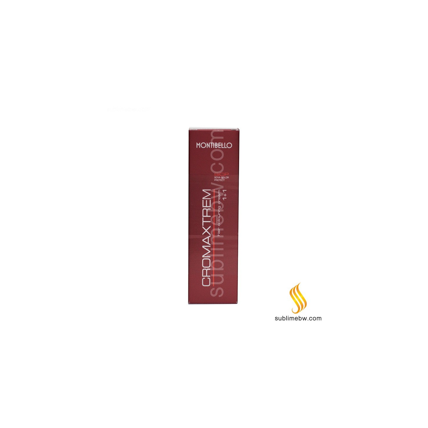 Montibello Cromaxtrem P6