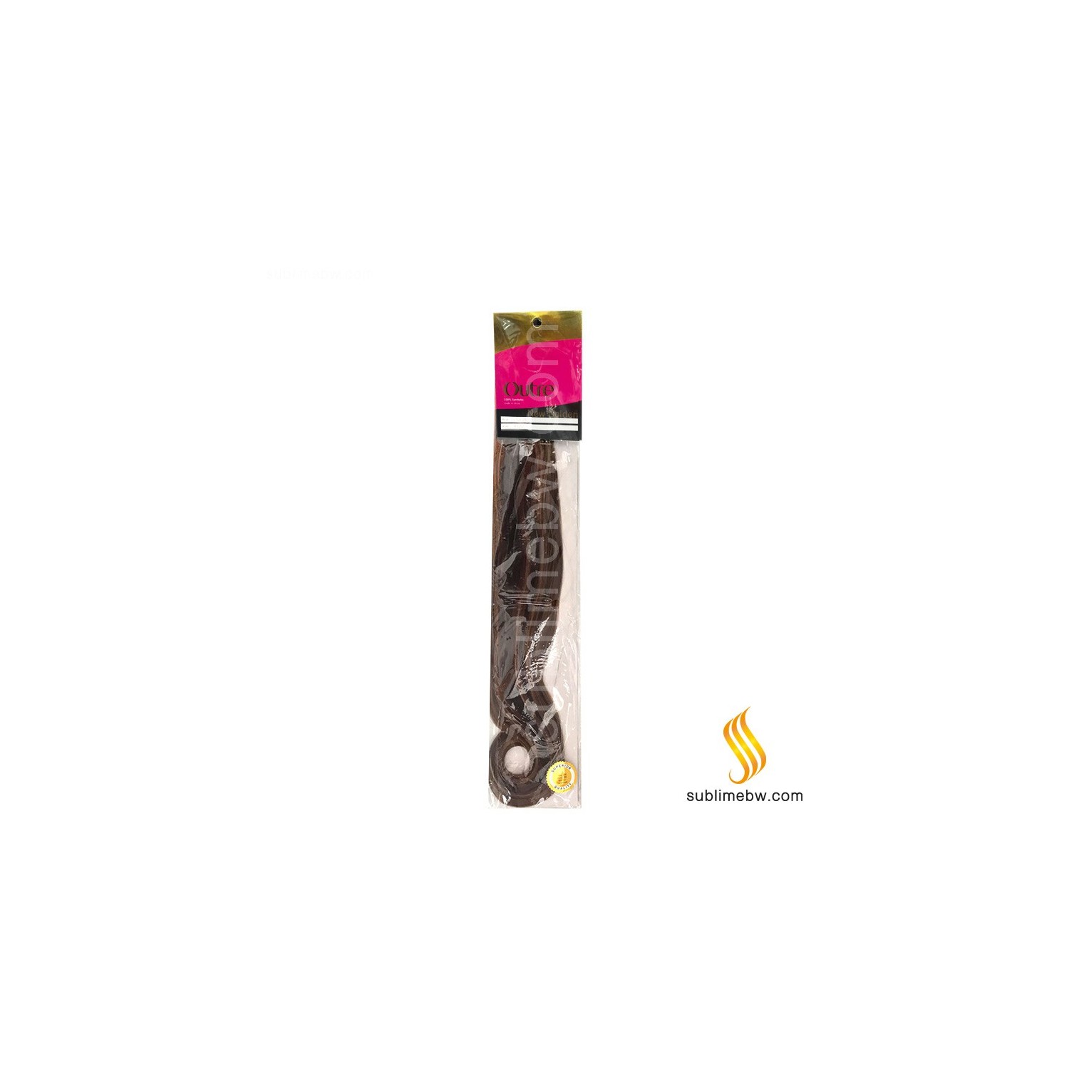 Outre Pony 2m F502