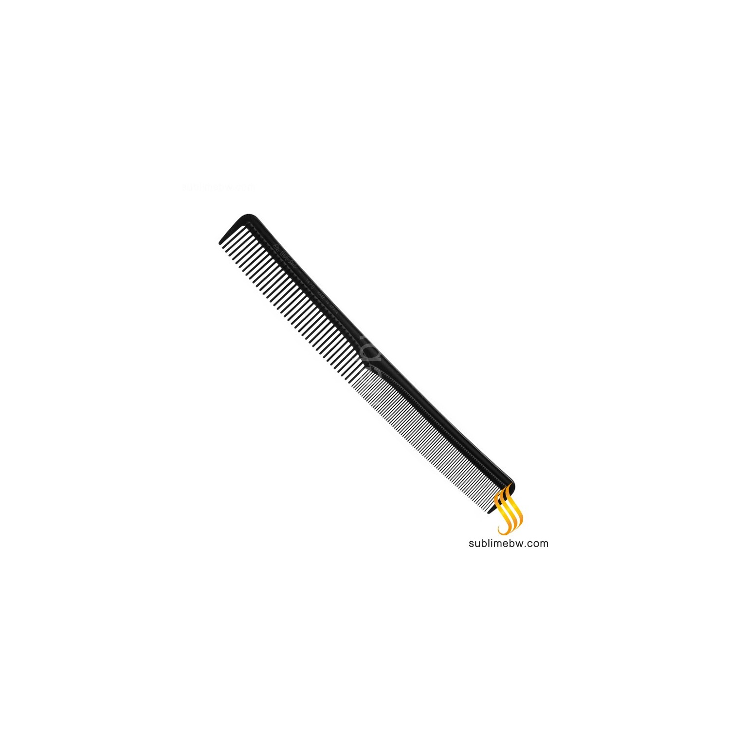 Eurostil Peigne Super Long (01470)