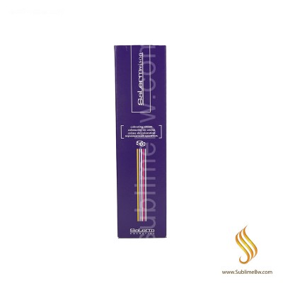 Salerm Salermvison 75ml, Color 9,127