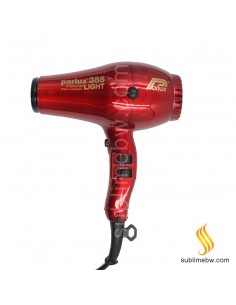 Parlux New Secheuse Light 385 Rouge