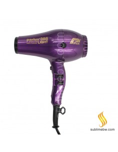 Parlux New Secheuse Light 385 Violet