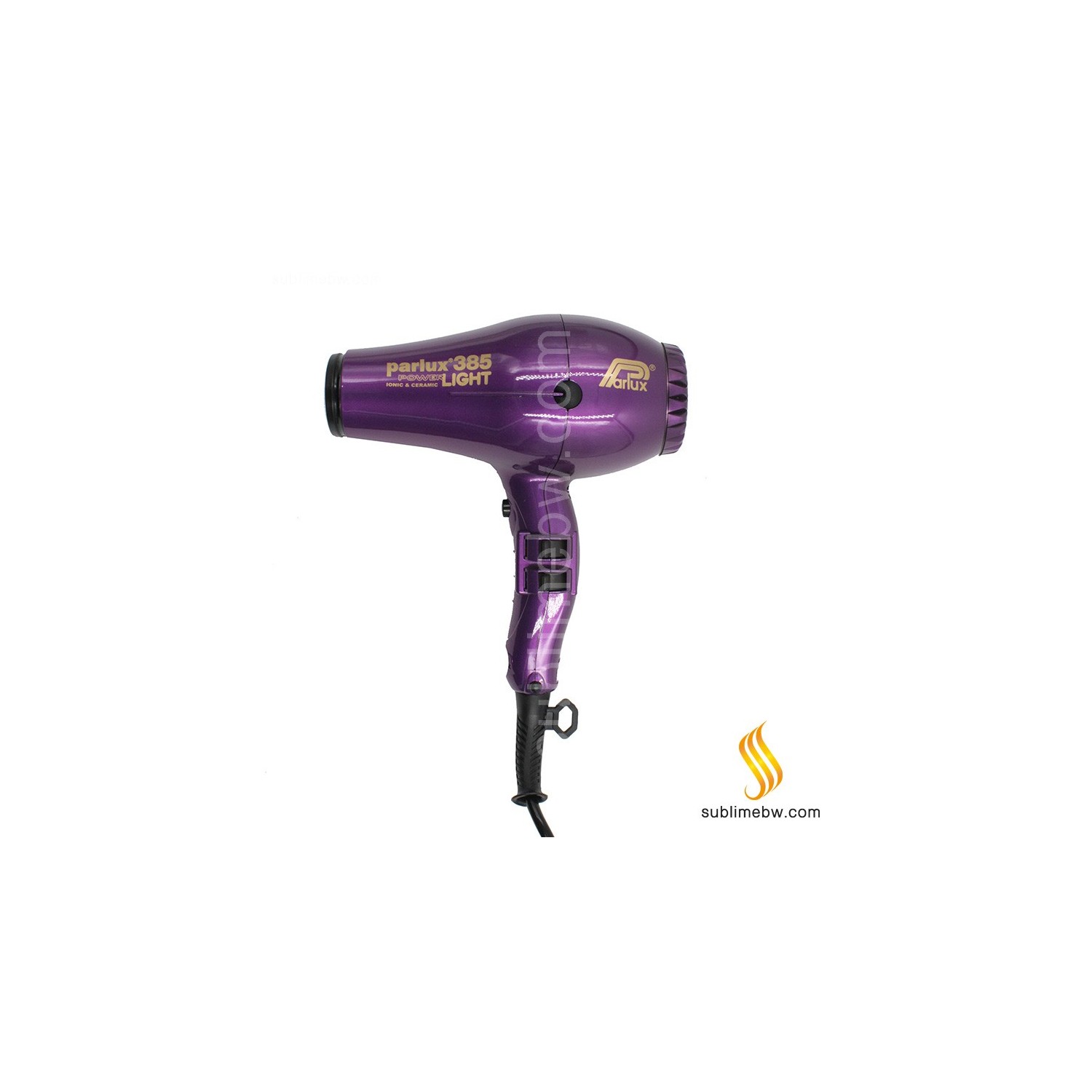 Parlux New Secheuse Light 385 Violet