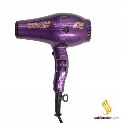 Parlux New Secheuse Light 385 Violet