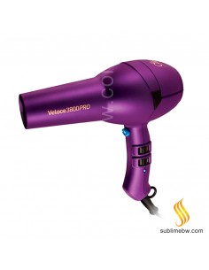 Diva Secheuse Veloce 3800 Pro Violet