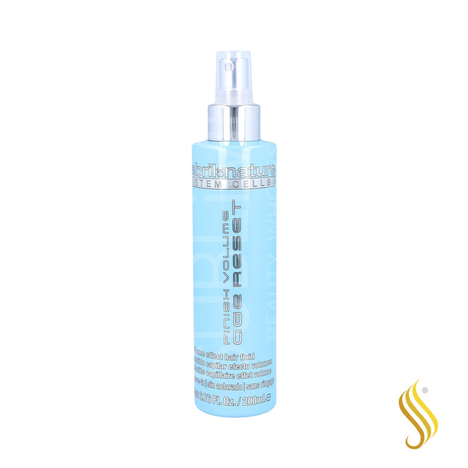 Abril Et Nature Finishing Spray Age Reset 200 Ml
