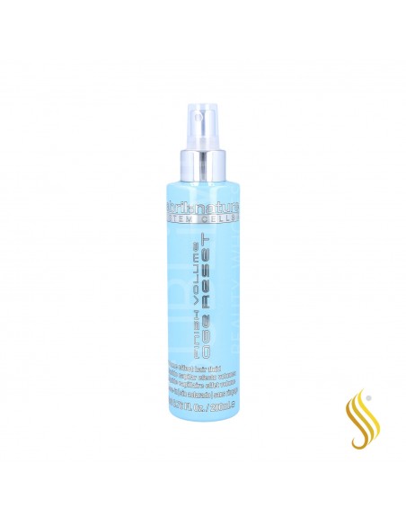Abril Et Nature Finishing Spray Age Reset 200 Ml