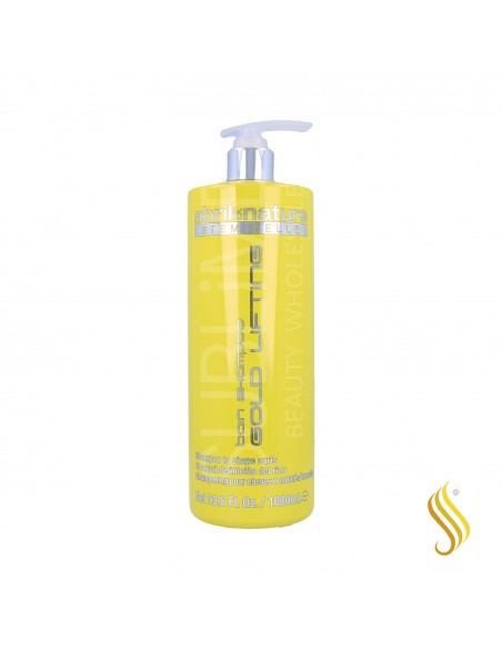 Abril Et Nature Shampooing Gold Lifting 1000 Ml