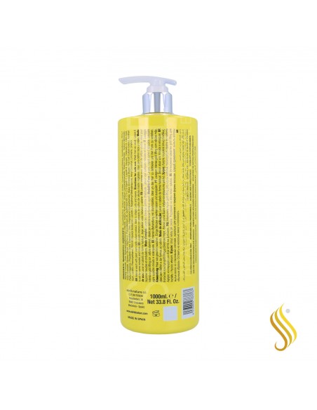 Abril Et Nature Shampooing Gold Lifting 1000 Ml