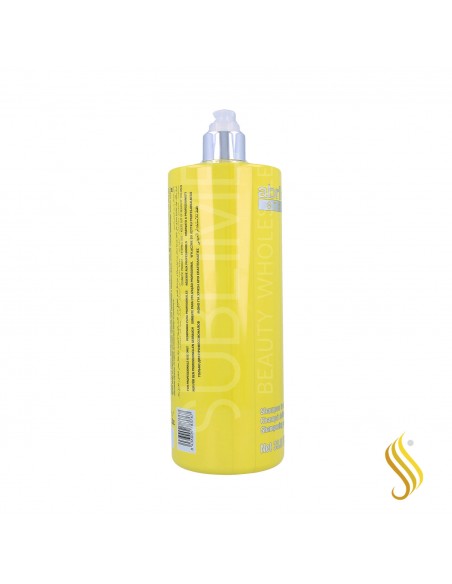 Abril Et Nature Shampooing Gold Lifting 1000 Ml