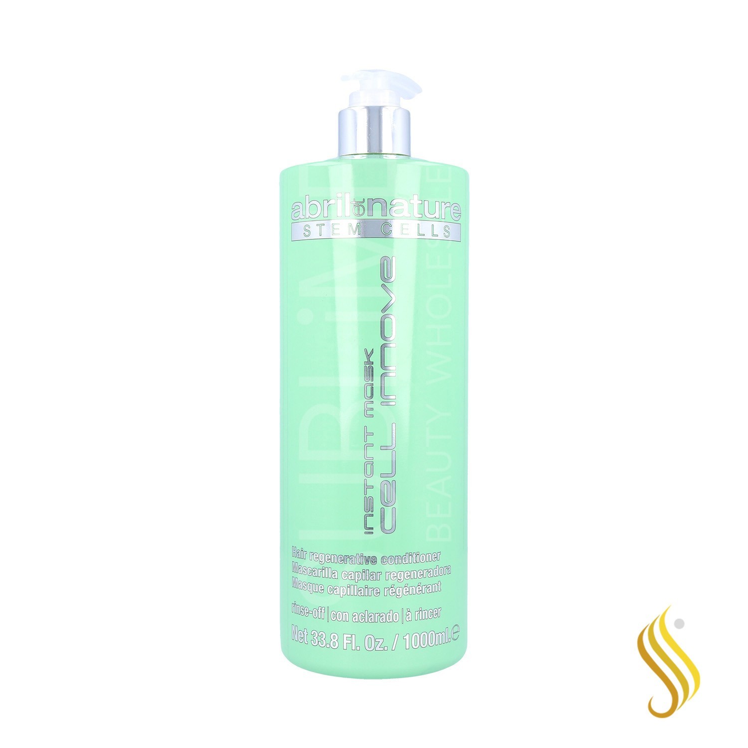 Abril Et Nature Mask Cell Innove 1000 Ml