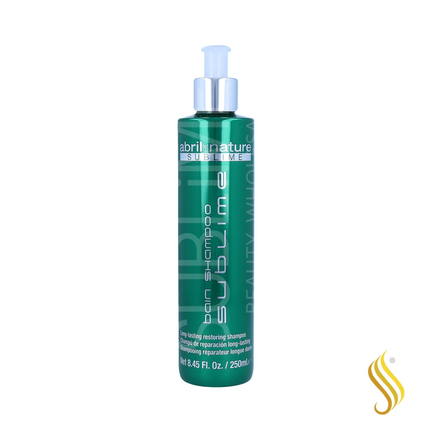 Abril Et Nature Sublime Xampu 250 Ml 