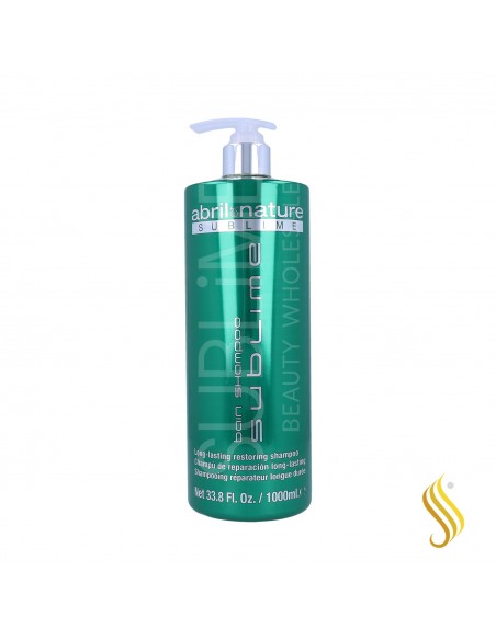 Abril Et Nature Shampooing Sublime 1000 Ml