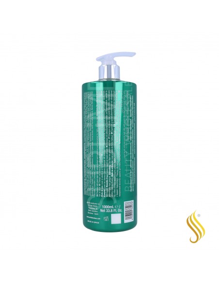Abril Et Nature Shampooing Sublime 1000 Ml
