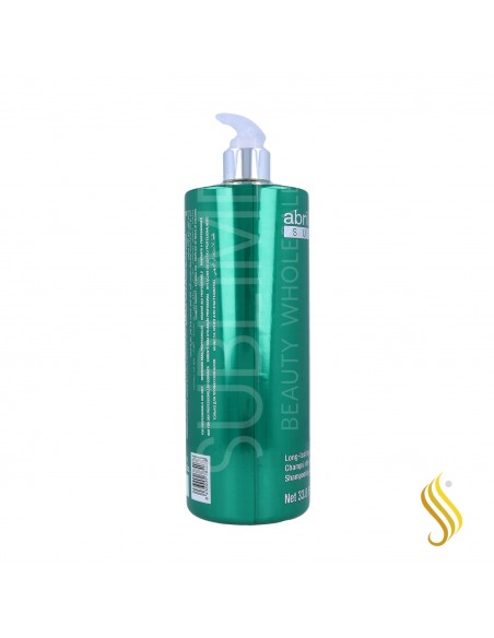 Abril Et Nature Shampooing Sublime 1000 Ml