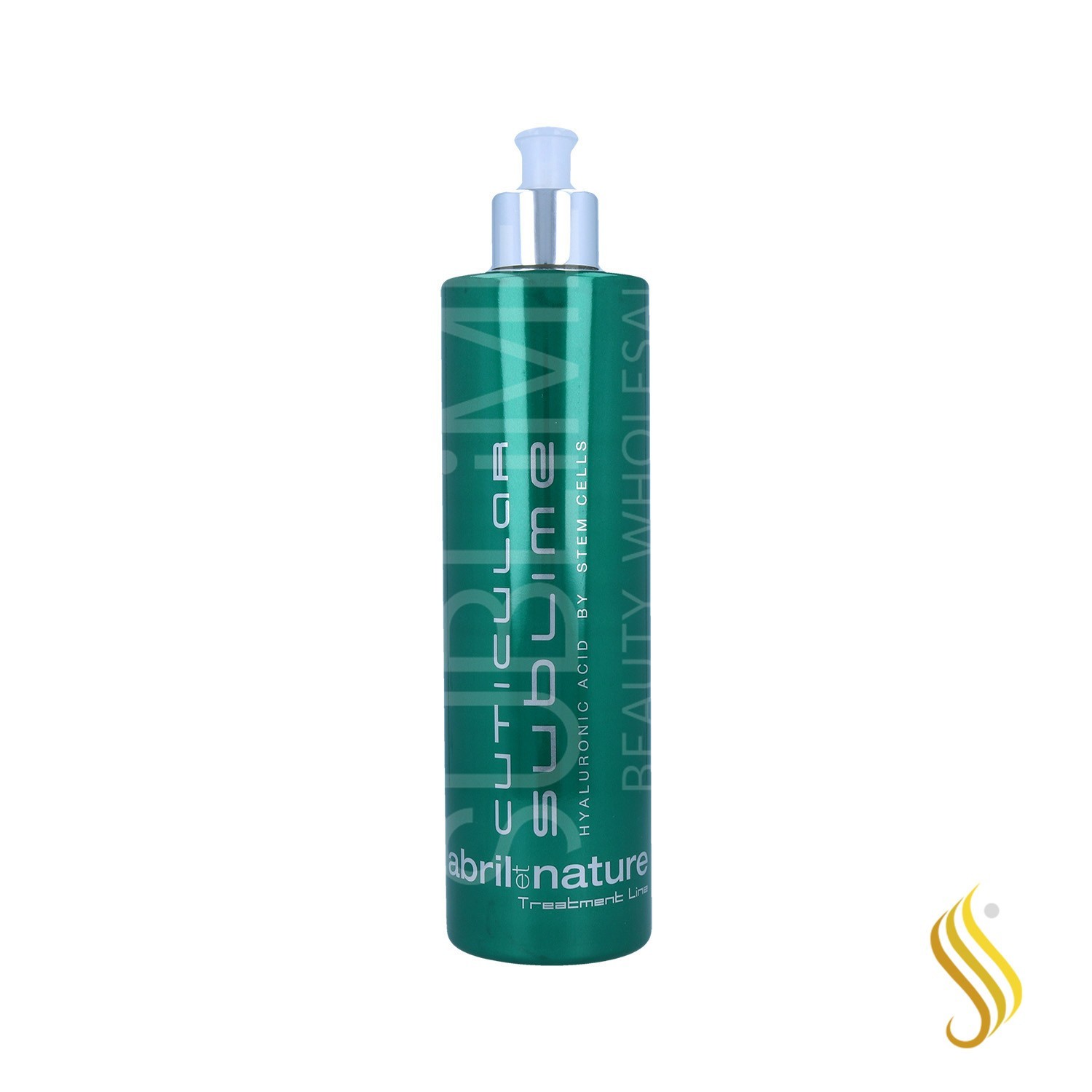 Abril Et Nature Sublime Leave-in 500 Ml (tratamento)