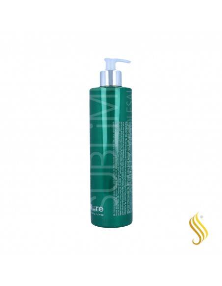 Abril Et Nature Sublime Leave-in 500 Ml (tratamento)