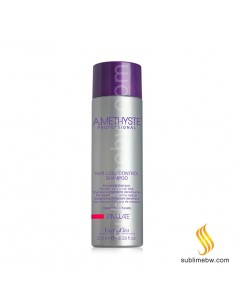 Farmavita Amethyste Hair Perte Control Shampooing 250 Ml