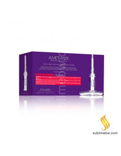 Farmavita Amethyste Anti Queda Controle Loção Intenso 12x8 Ml 