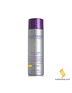 Farmavita Amethyste Regulate Sebo Control Shampoo 250 Ml