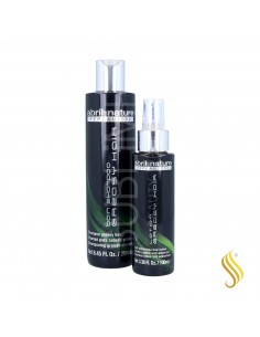Abril Et Nature Fepean Pack Oily Hair (shampoo/lot)