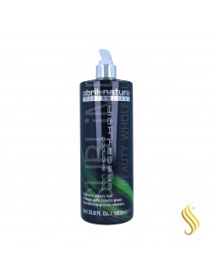 Abril Et Nature Fepean Greasy Hair Xampu 1000 Ml 
