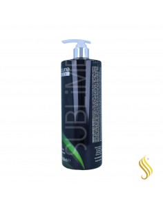 Abril Et Nature Fepean Oily Hair Shampoo 1000 Ml 2