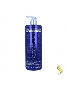 Abril Et Nature Shampoo Silver 1000 Ml