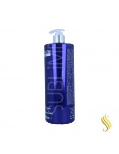 Abril Et Nature Shampoo Silver 1000 Ml 2