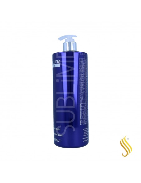 Abril Et Nature Silver Xampu 1000 Ml 