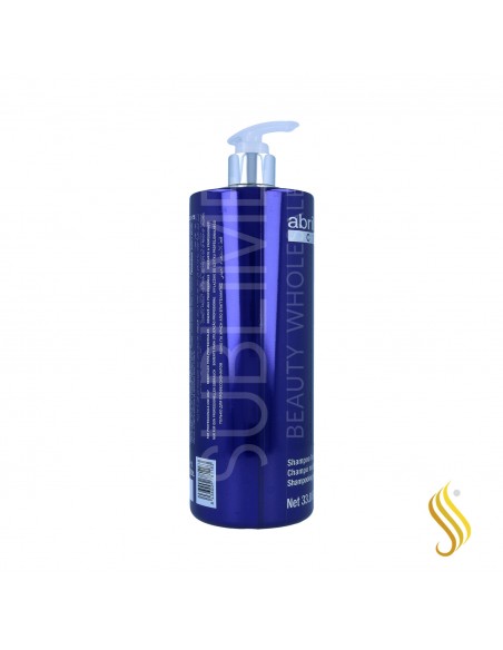 Abril Et Nature Shampoo Silver 1000 Ml