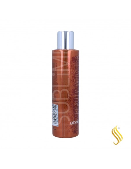 Abril Et Nature Oxigen O2 Tratamento 200 Ml 
