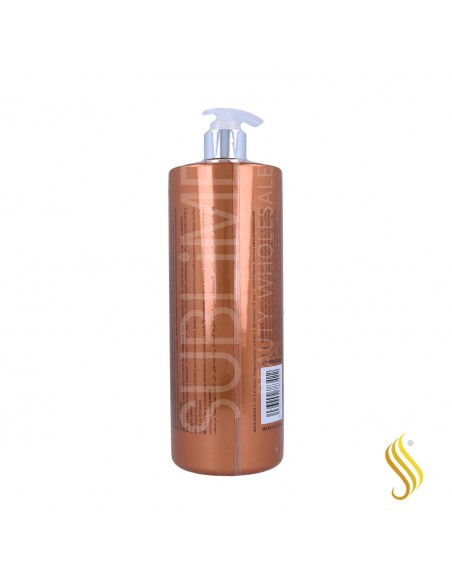 Abril Et Nature Oxigen O2 Treatment 1000 Ml