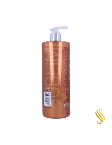 Abril Et Nature Oxigen O2 Tratamento 1000 Ml
