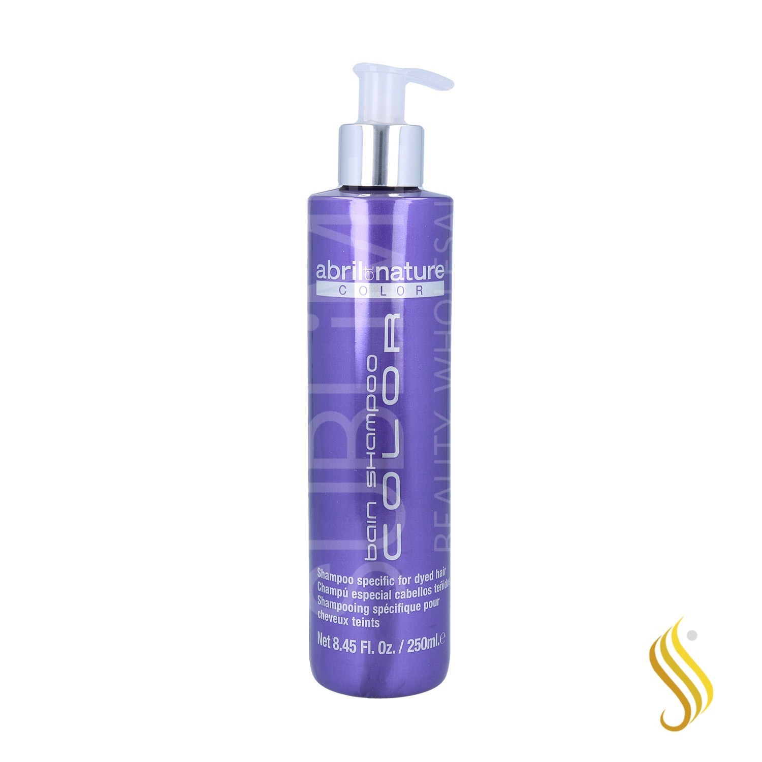 Abril Et Nature Shampoo Color 250 Ml