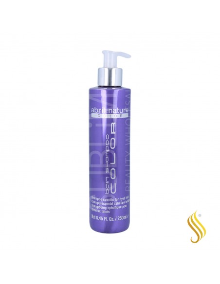 Abril Et Nature Shampoo Color 250 Ml