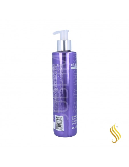 Abril Et Nature Shampoo Color 250 Ml