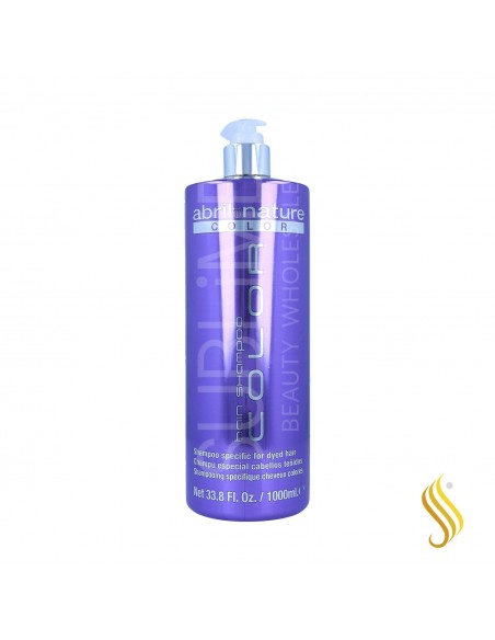 Abril Et Nature Shampoo Color 1000 Ml